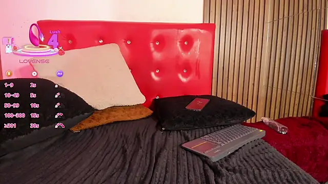 Sweet_Smiith's cam snapshot