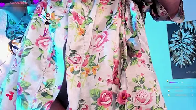 Alizon_1 live sex cam