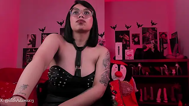 lilith-deveraux's cam snapshot