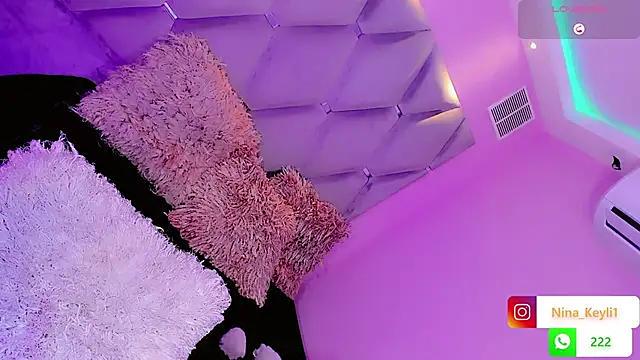 Nina_Keyli live sex cam