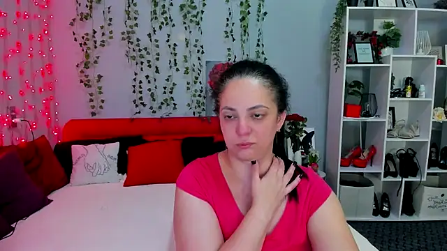 DarlingMilf's cam snapshot