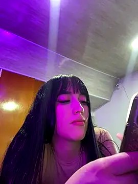 Melody_rousse_'s cam snapshot