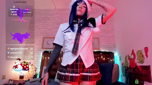 DannyBlersack's cam snapshot