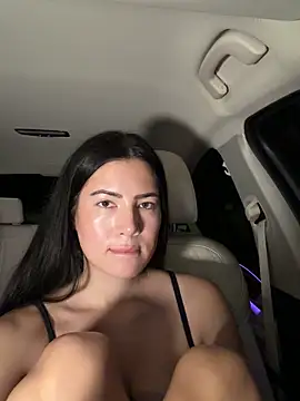 ClaireBree live sex cam