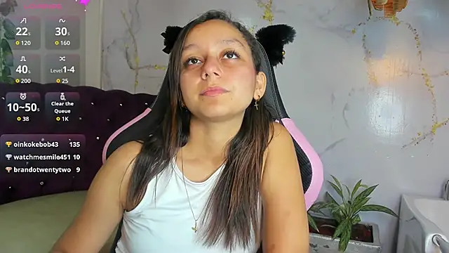 katy_sweet19's cam snapshot