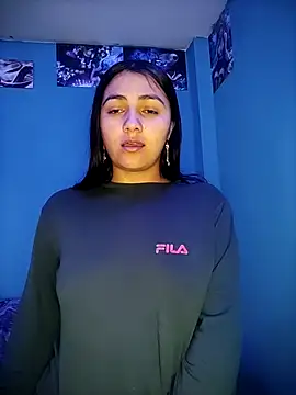 Nahiara_velez's cam snapshot