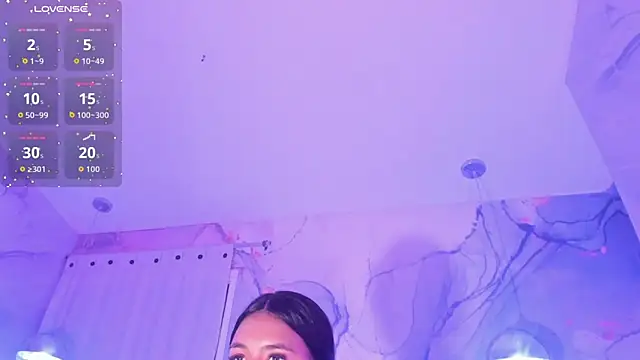 AntonellaRossi's cam snapshot