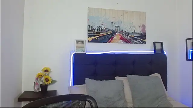 vaness_weet's cam snapshot