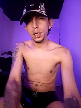 Chris__Jones's cam snapshot