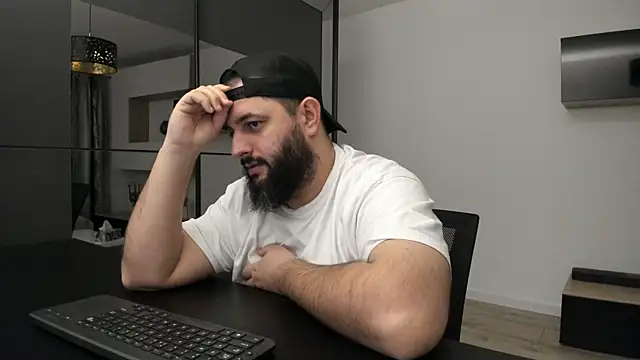 DravenPeak's cam snapshot