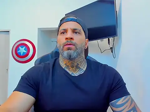 JoshRigby's cam snapshot