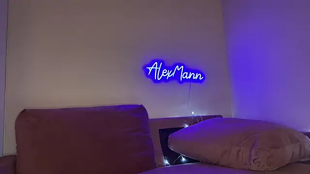 alexmannd's cam snapshot