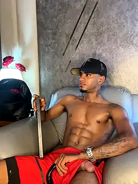 AaronCruz_ live sex cam