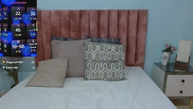 sophia_hadid's cam snapshot