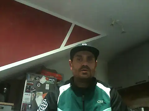 burnzzz81's cam snapshot