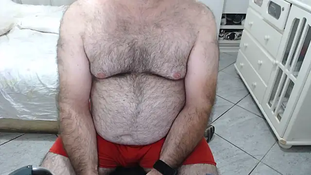 MysterBearMG's cam snapshot