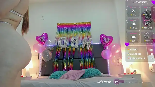 Aslhyn_Gomez's web cam