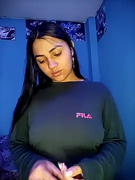 Nahiara_velez live sex cam