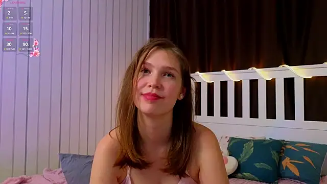 BeatrixCarIeton live sex cam