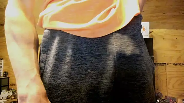 Kenny_Kyle live sex cam