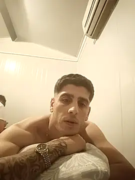 arenn1997's cam snapshot