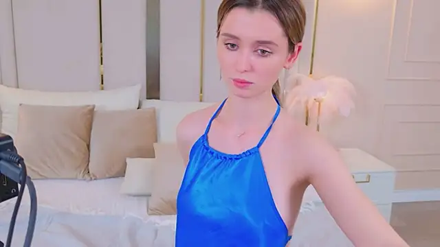 MarybethSnow live sex cam