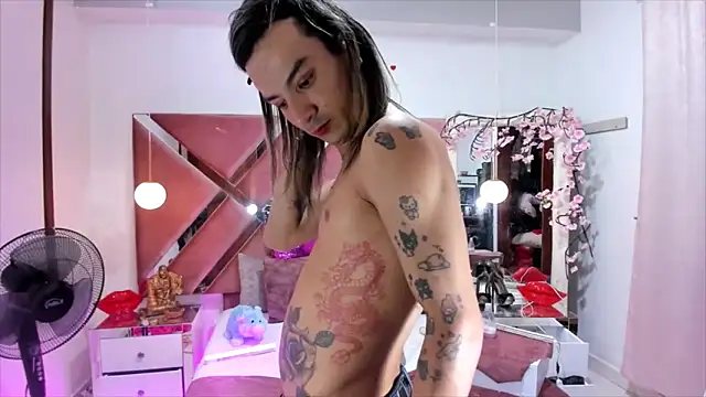 georgie_latin99 live sex cam