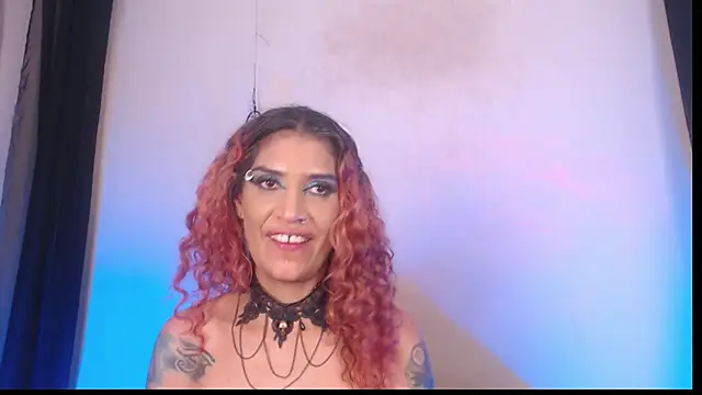 Agatha_Tenebris's cam snapshot