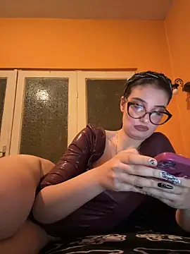 SirenLisa69's cam snapshot