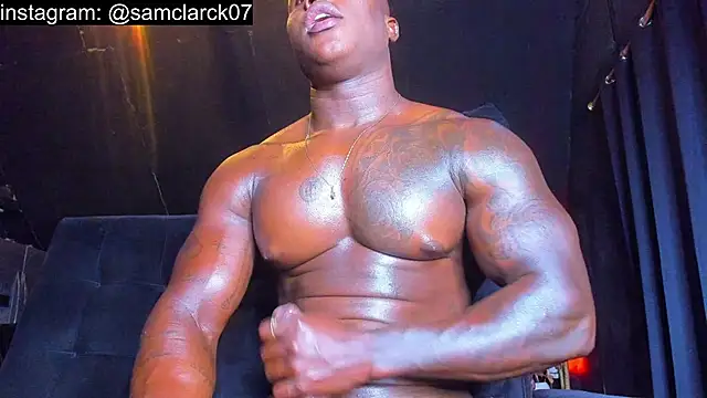 Sam_clarck live sex cam