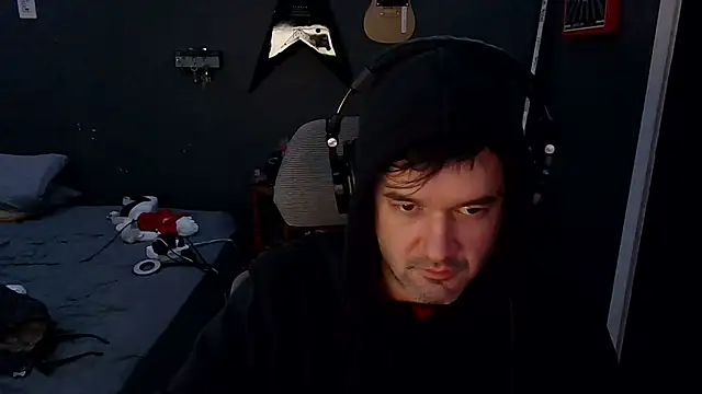 Stix_Zadinia's cam snapshot