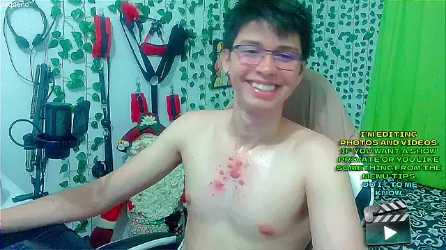 Andy_gray's cam snapshot