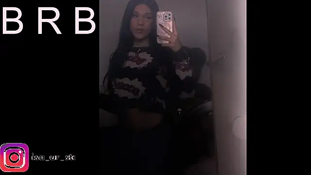 Isa_Little_Star live sex cam