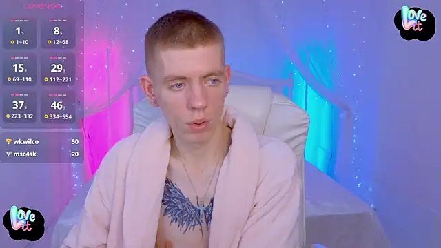 Cristian__Dior's cam snapshot