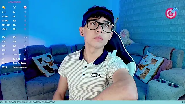 Niico_Cruz live sex cam