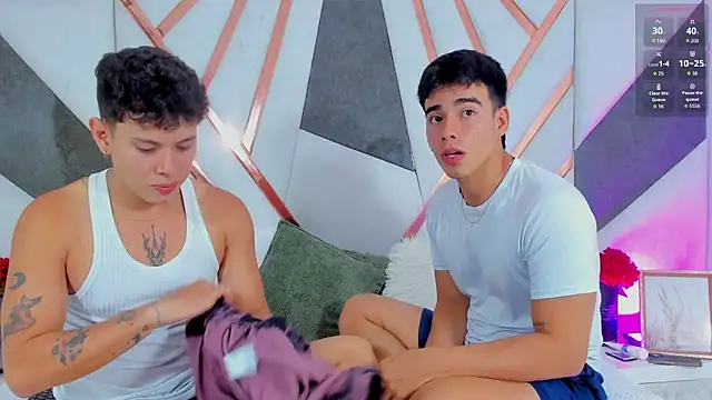 its_liam18's cam snapshot