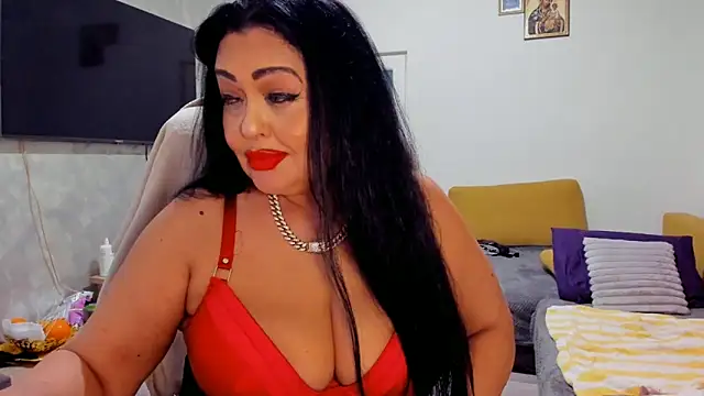 Brendaxx1 live sex cam