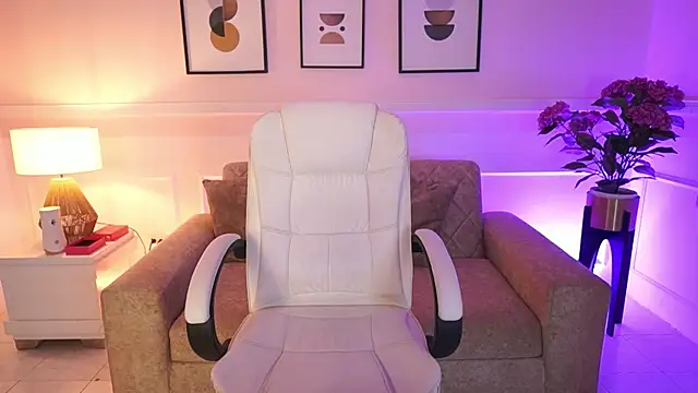 BillieBrownn live sex cam