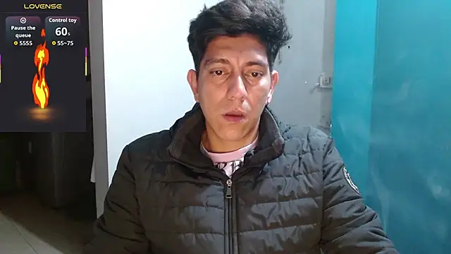 Noah-miller live sex cam