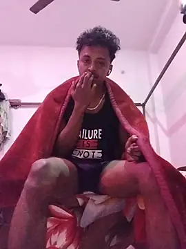 Binny91 live sex cam