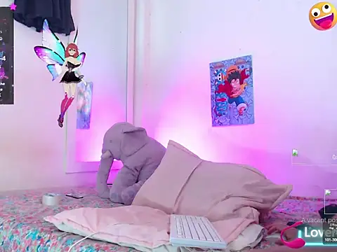 annahotdoll live sex cam