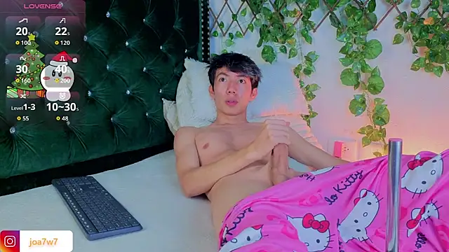 Levii_Ackermann live sex cam