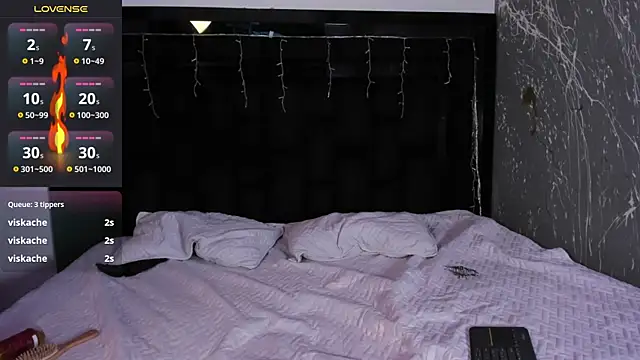 JanneBlossom_ live sex cam