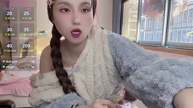 Momo-999 live sex cam