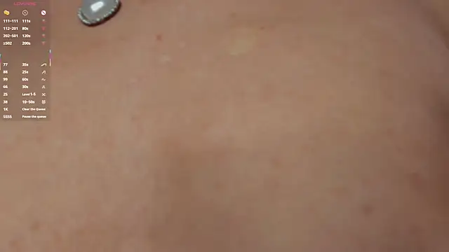 ClarissaMaheia live sex cam