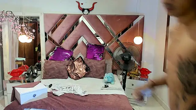 georgie_latin99 live sex cam