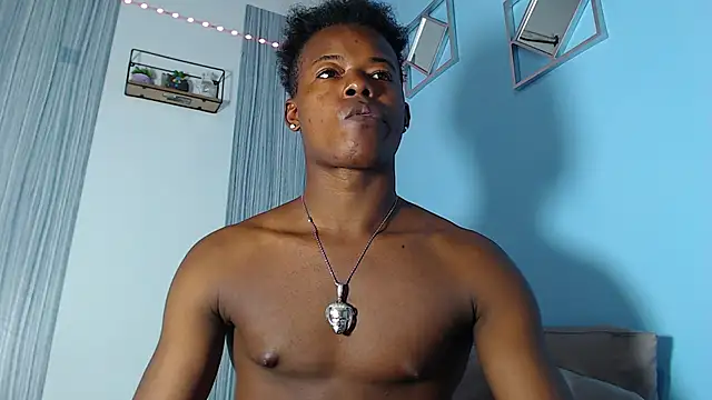 Dark_stallionX live sex cam