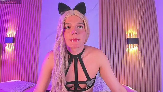 MISS_SAMMYROSE live sex cam