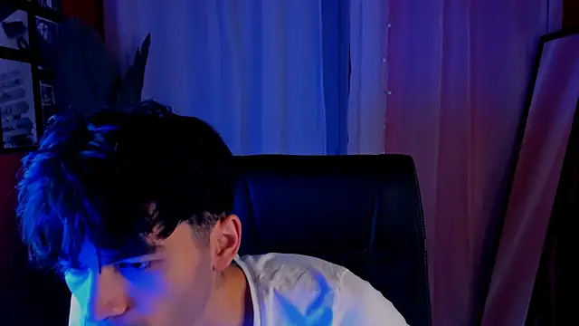 JaremyHarris live sex cam