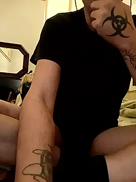 Kinky_greek_group live sex cam